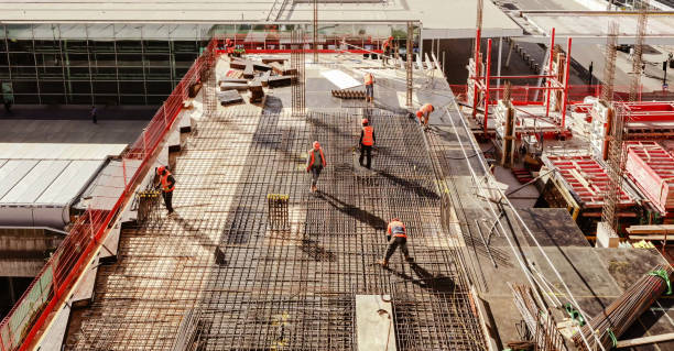 Best Decorative Concrete in Hoopeston, IL