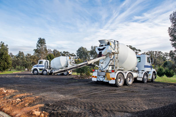 Best Concrete Steps and Stairs in Hoopeston, IL