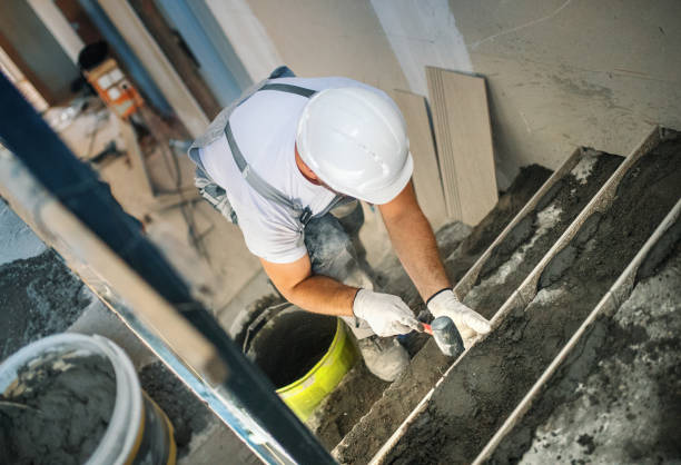 Best Concrete Retaining Walls in Hoopeston, IL