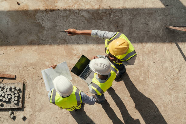 Best Concrete Sealing and Maintenance in Hoopeston, IL