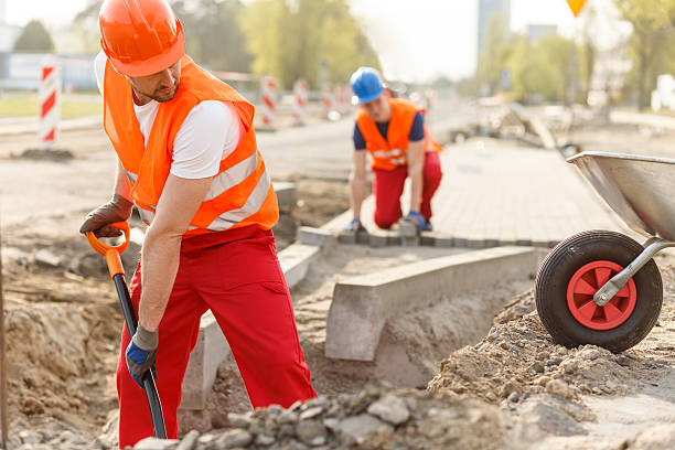 Best Industrial Concrete Flooring in Hoopeston, IL